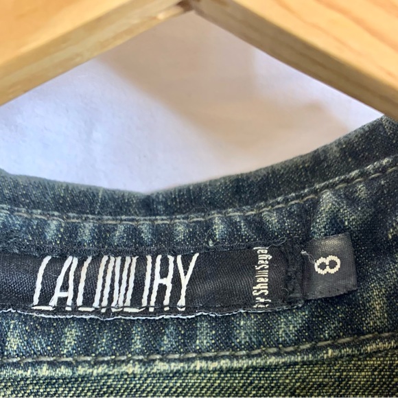 LAUNDRY🇺🇸 VINTAGE - Picture 11 of 14